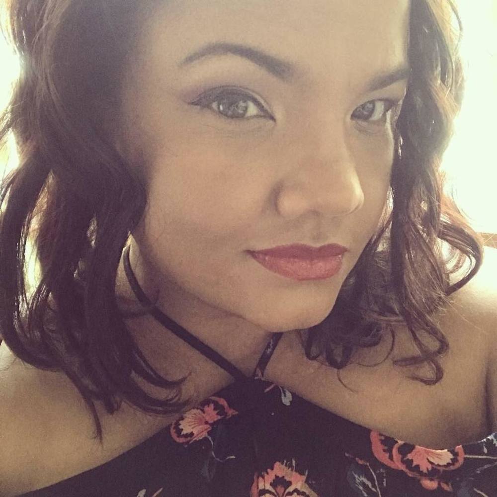 Meet your Posher, Beth